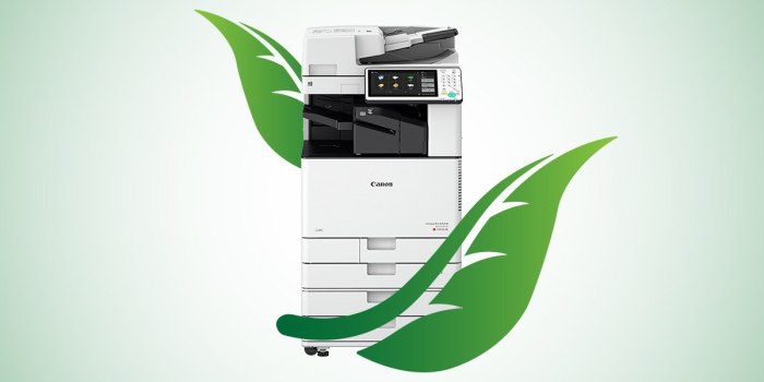 Friendly printing eco green going sep team comments