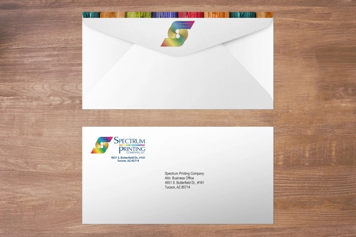 Envelopes envelope