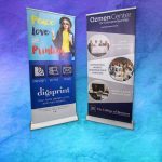 Signage digiprint