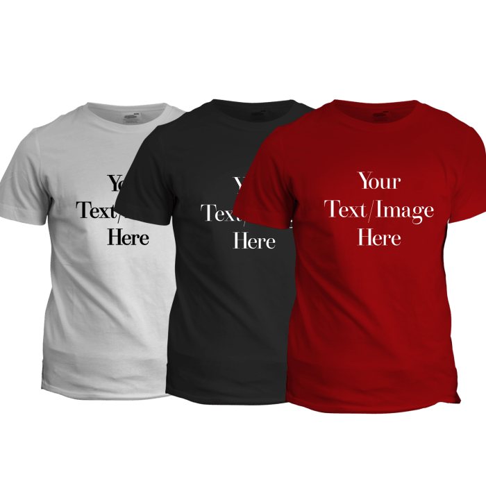 Shirt custom color print shirts screen tshirt printed designs own glc
