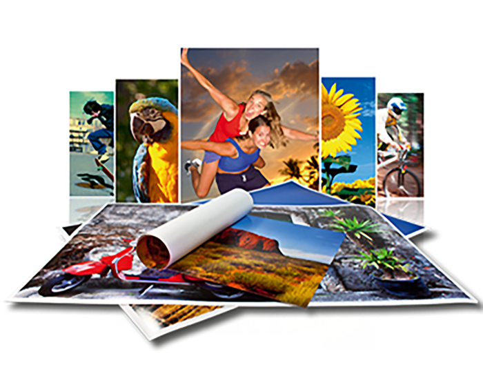 Ezprinters printers