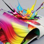 Printing services digital